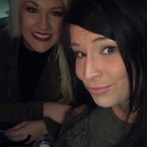 Meet your Posher, Jill